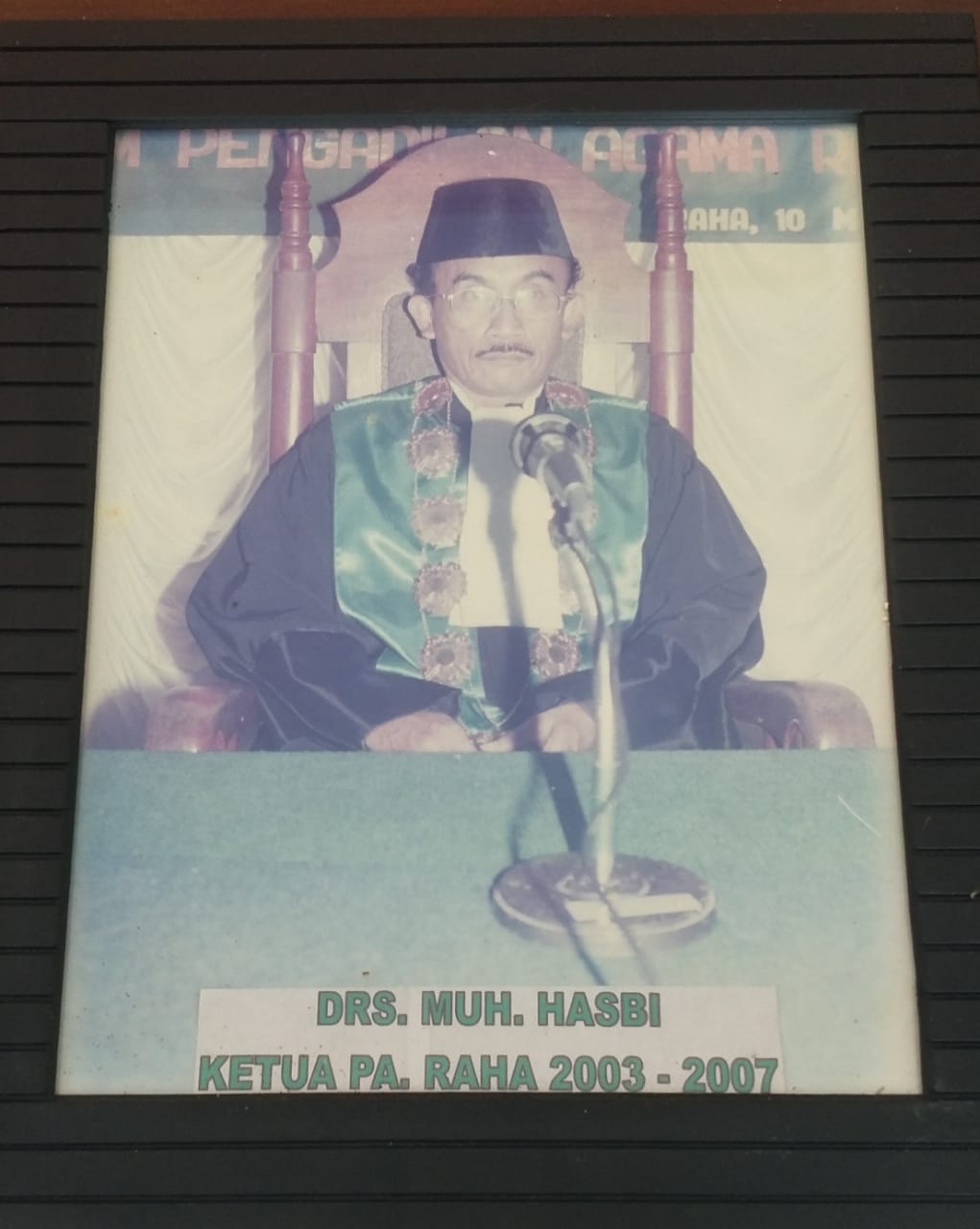 HASBI
