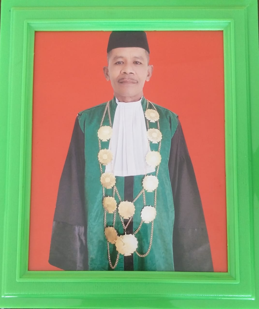 MUSTAFA