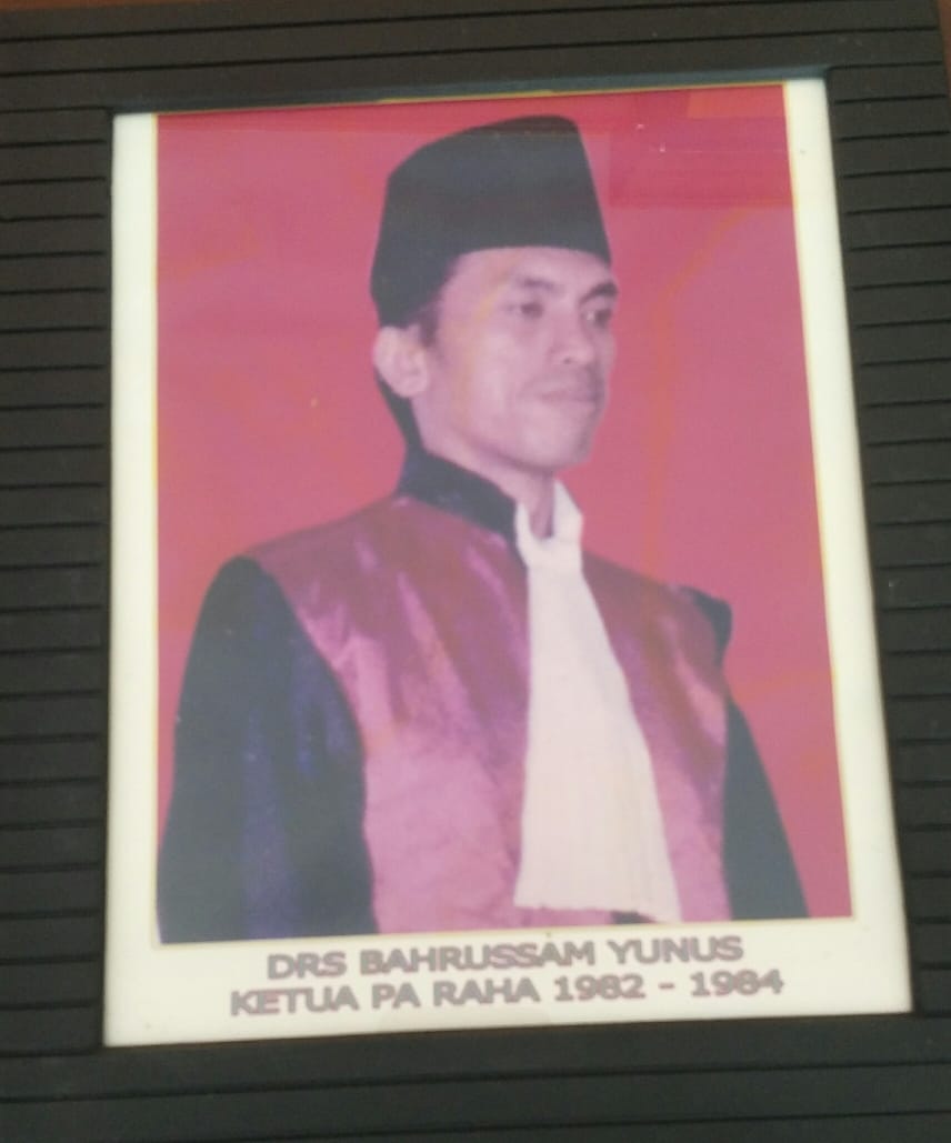 bahrussam