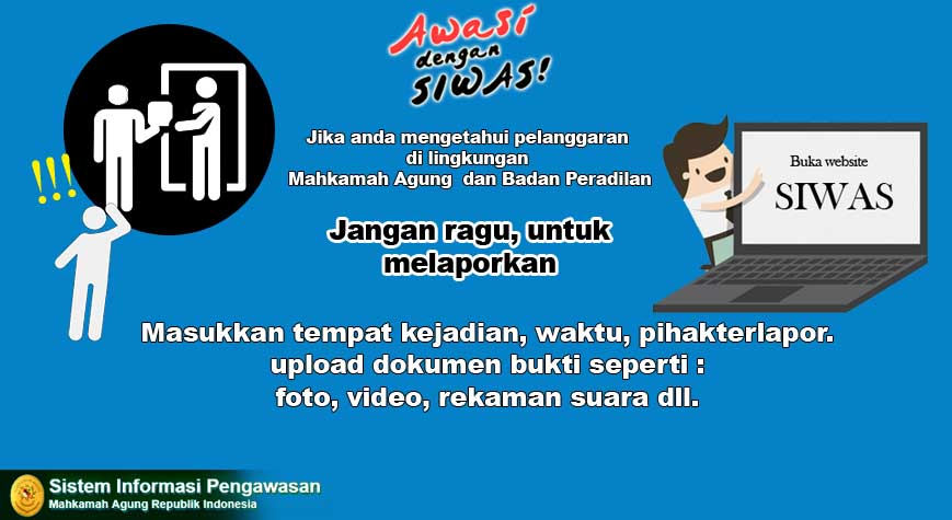 laporkan