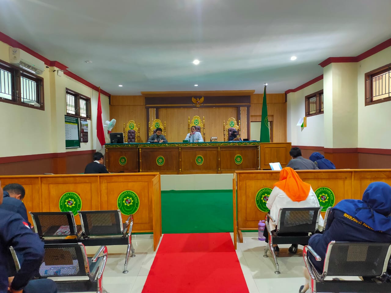 rapat okt